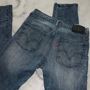 Classic Levi Jeans